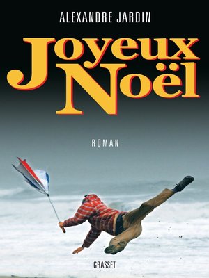 cover image of Joyeux Noël